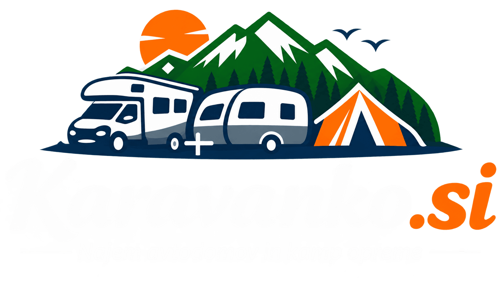 Karavanko.si — najem avtodomov in kamp opreme